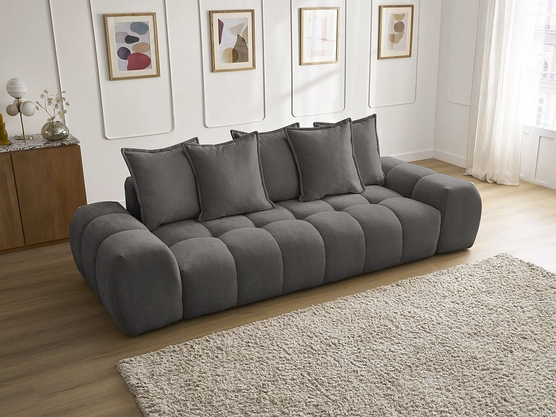 3er Sofa BOBOCHIC EVEREST