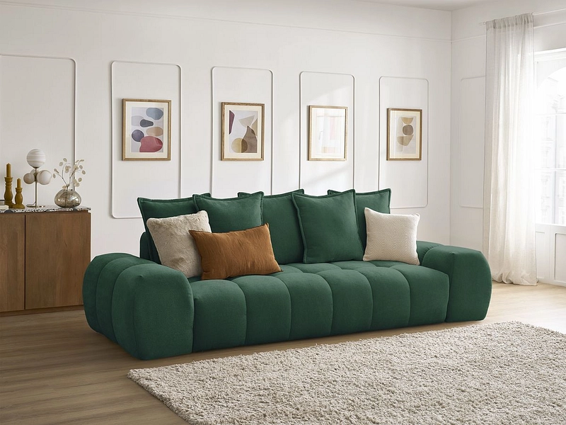 3er Sofa BOBOCHIC EVEREST