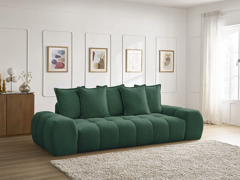 3er Sofa BOBOCHIC EVEREST