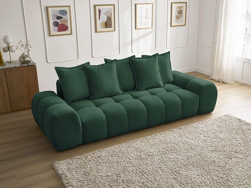 3er Sofa BOBOCHIC EVEREST