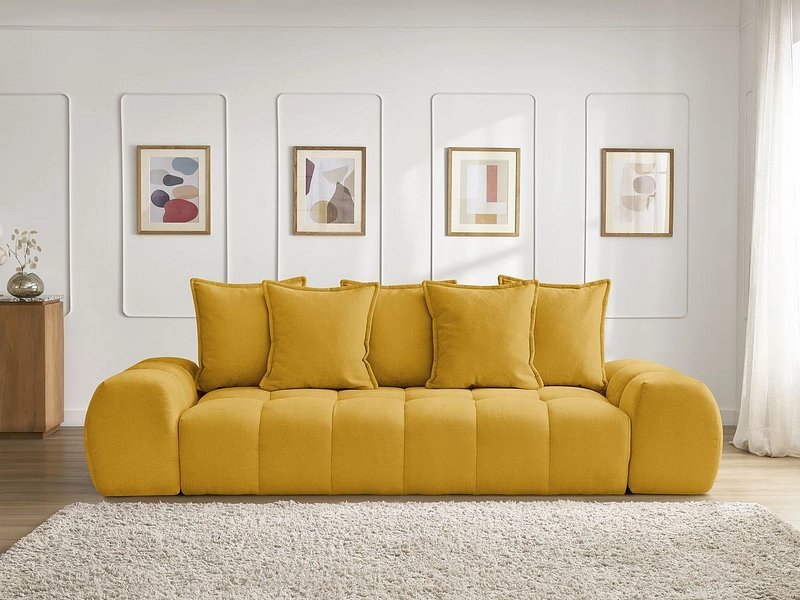 3er Sofa BOBOCHIC EVEREST