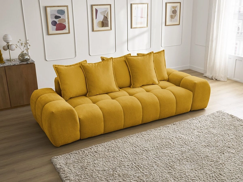 3er Sofa BOBOCHIC EVEREST