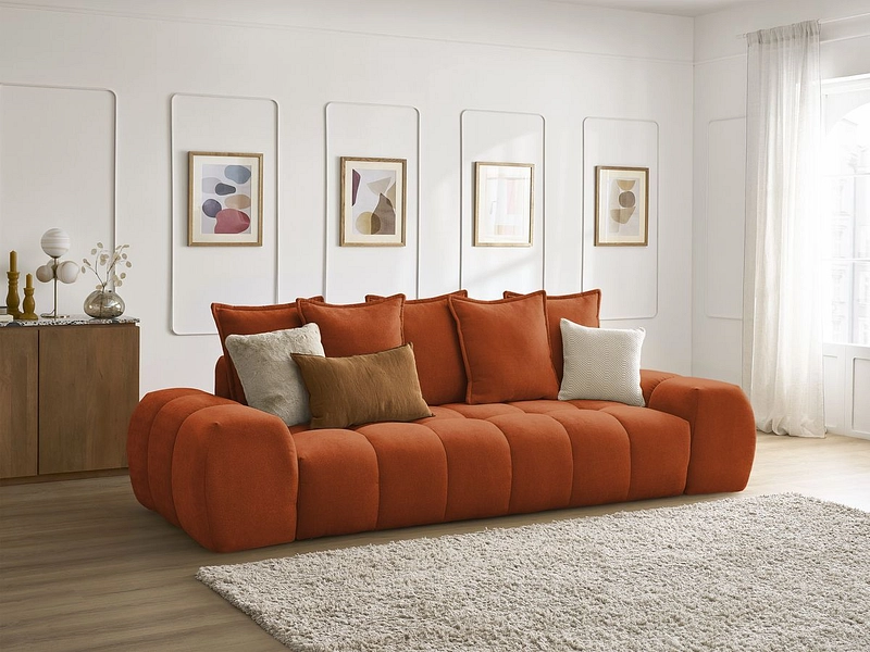 3er Sofa BOBOCHIC EVEREST