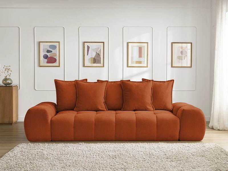 3er Sofa BOBOCHIC EVEREST