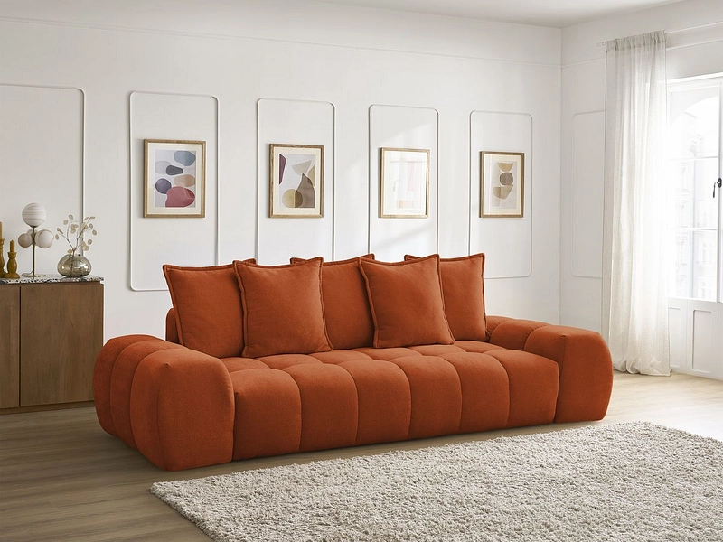 3er Sofa BOBOCHIC EVEREST