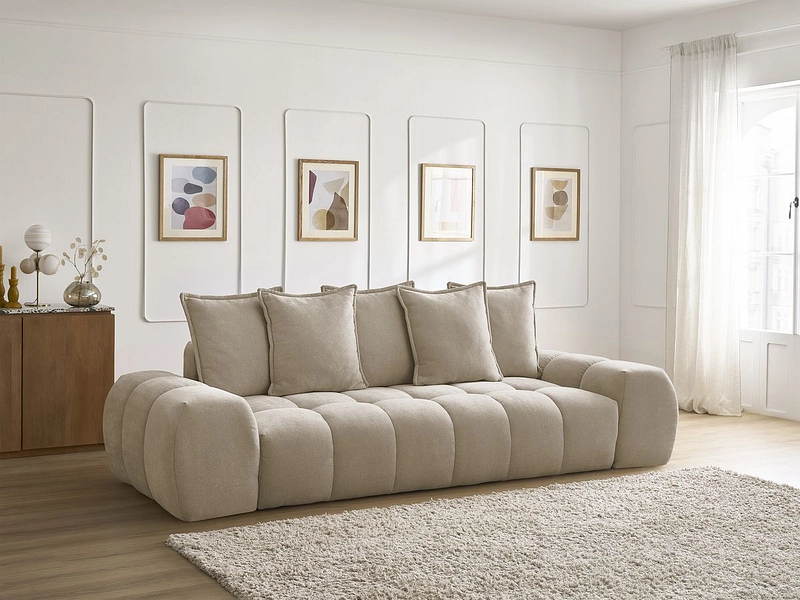 3er Sofa BOBOCHIC EVEREST