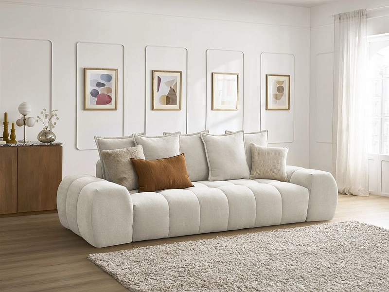 3er Sofa BOBOCHIC EVEREST