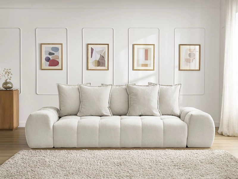 3er Sofa BOBOCHIC EVEREST