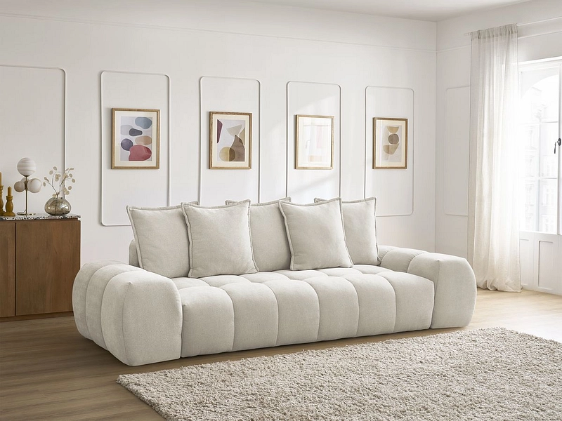 3er Sofa BOBOCHIC EVEREST