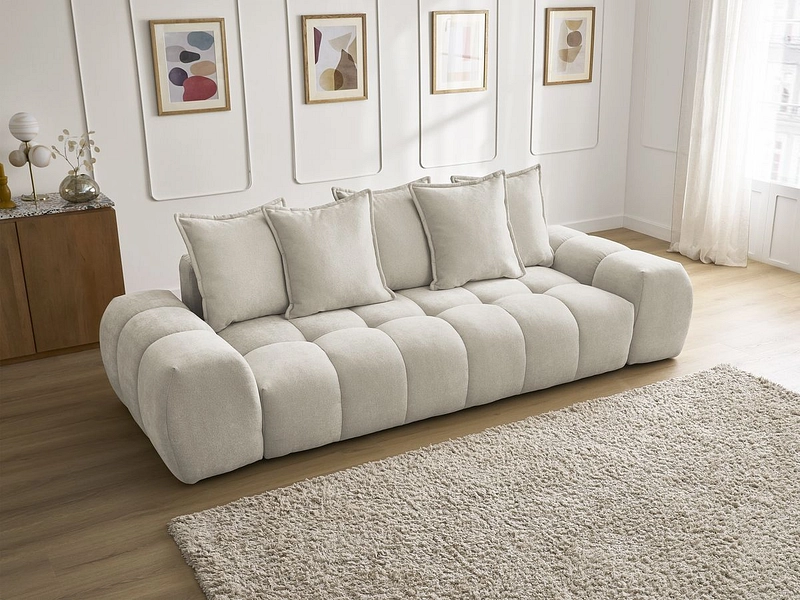 3er Sofa BOBOCHIC EVEREST