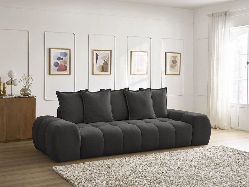 3er Sofa BOBOCHIC EVEREST