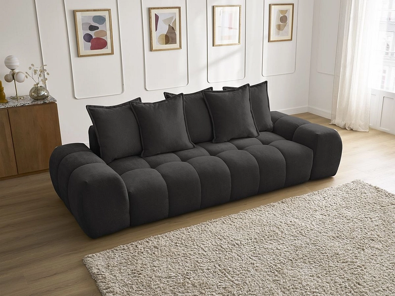 3er Sofa BOBOCHIC EVEREST