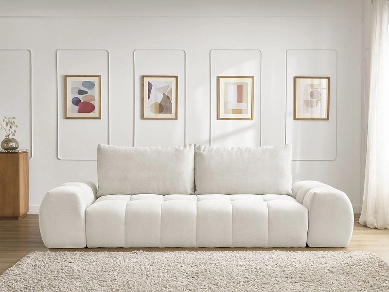 3er Sofa BOBOCHIC EVEREST