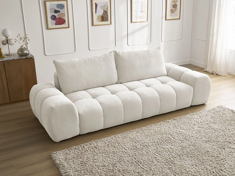 3er Sofa BOBOCHIC EVEREST