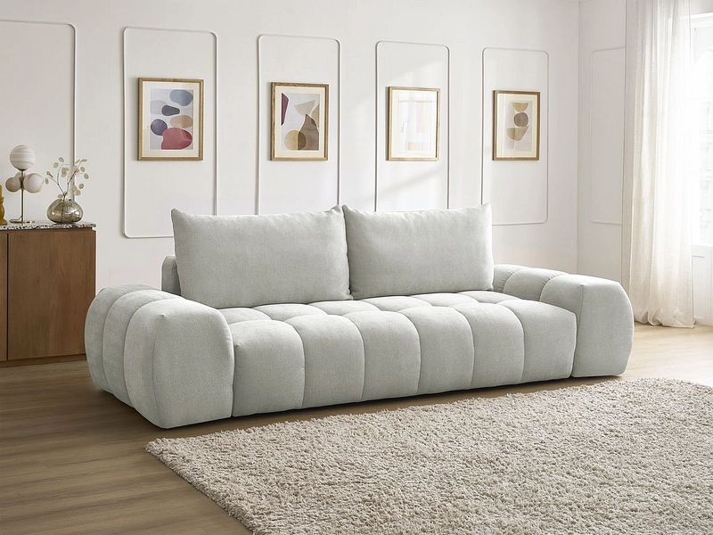 3er Sofa BOBOCHIC EVEREST
