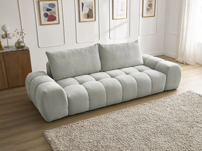 3er Sofa BOBOCHIC EVEREST