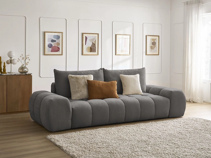 3er Sofa BOBOCHIC EVEREST
