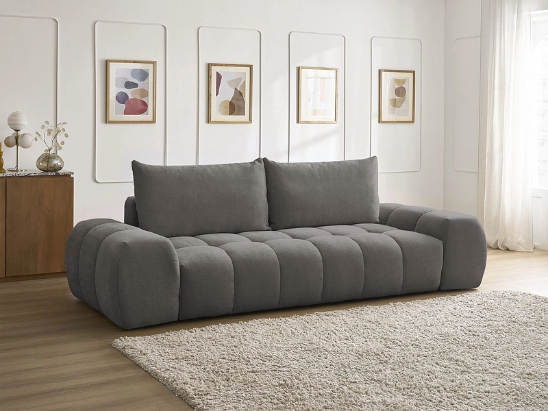 3er Sofa BOBOCHIC EVEREST