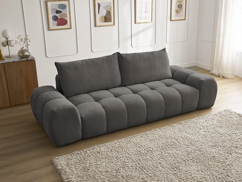 3er Sofa BOBOCHIC EVEREST