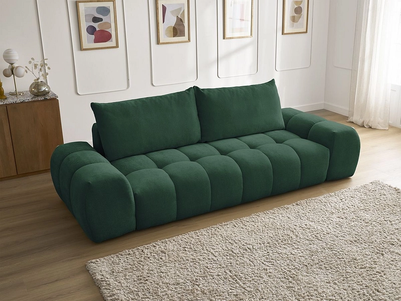 3er Sofa BOBOCHIC EVEREST