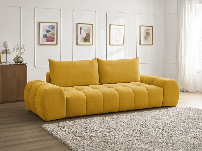 3er Sofa BOBOCHIC EVEREST