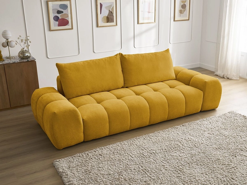 3er Sofa BOBOCHIC EVEREST