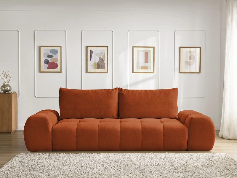3er Sofa BOBOCHIC EVEREST