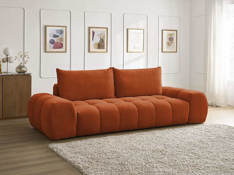 3er Sofa BOBOCHIC EVEREST