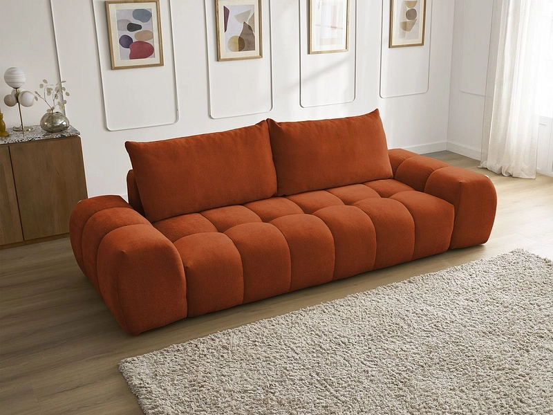 3er Sofa BOBOCHIC EVEREST