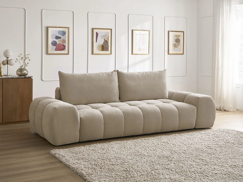 3er Sofa BOBOCHIC EVEREST