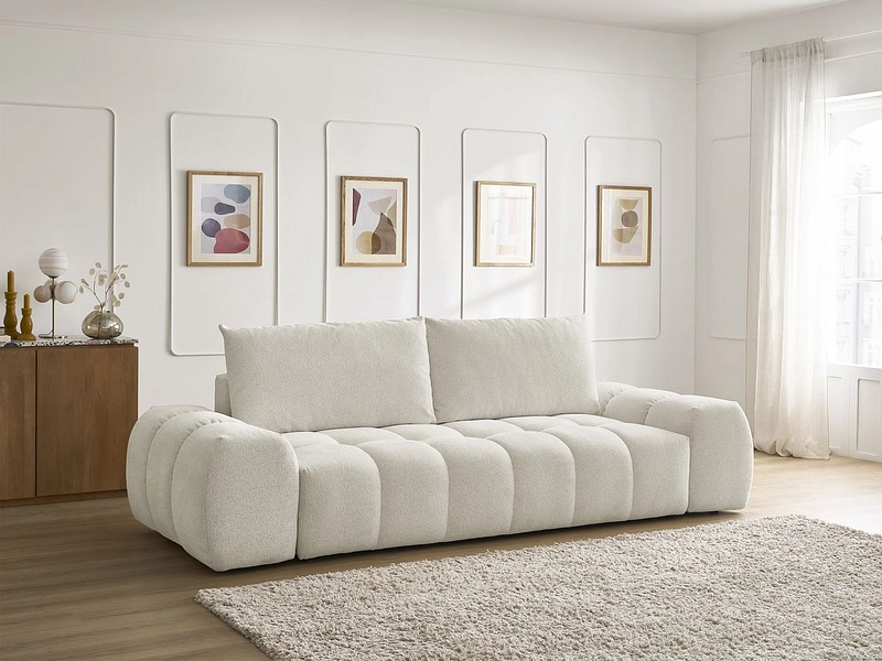 3er Sofa BOBOCHIC EVEREST