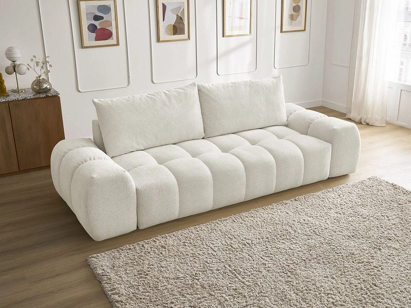 3er Sofa BOBOCHIC EVEREST