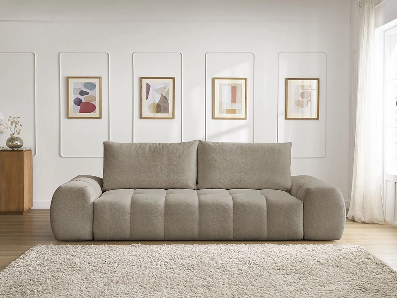 3er Sofa BOBOCHIC EVEREST
