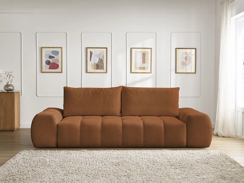 3er Sofa BOBOCHIC EVEREST
