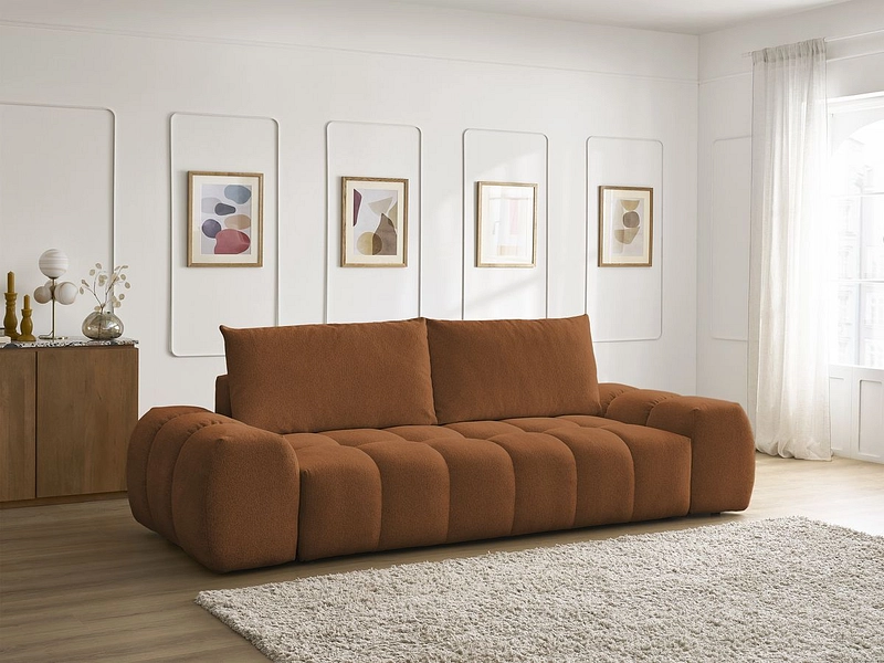 3er Sofa BOBOCHIC EVEREST