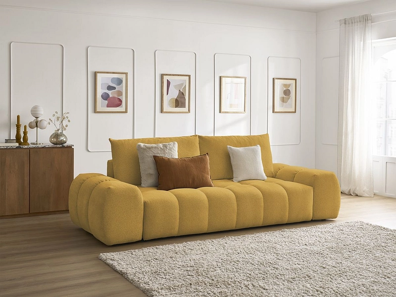 3er Sofa BOBOCHIC EVEREST