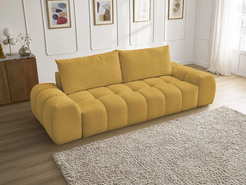 3er Sofa BOBOCHIC EVEREST