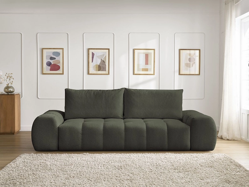 3er Sofa BOBOCHIC EVEREST