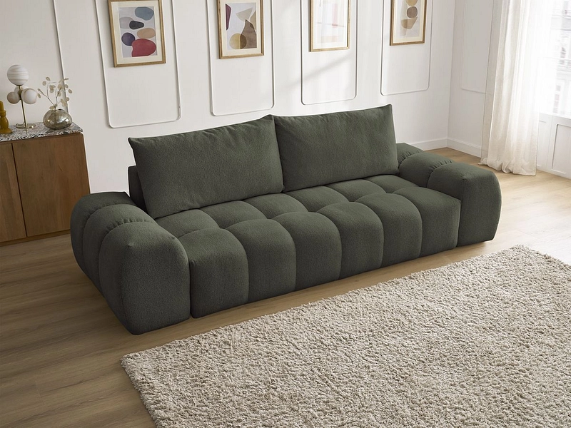 3er Sofa BOBOCHIC EVEREST