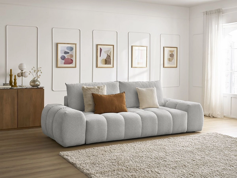 3er Sofa BOBOCHIC EVEREST
