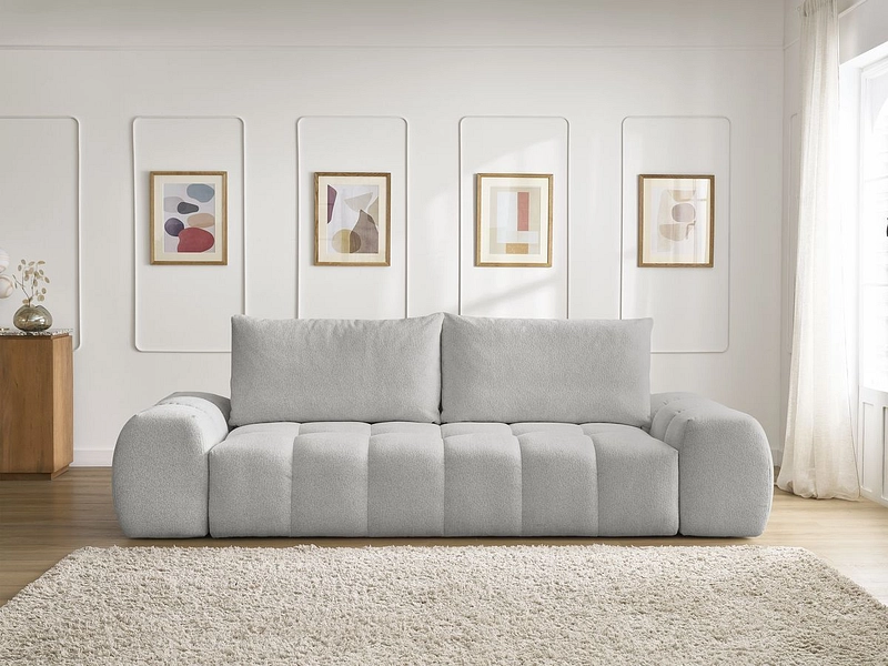 3er Sofa BOBOCHIC EVEREST