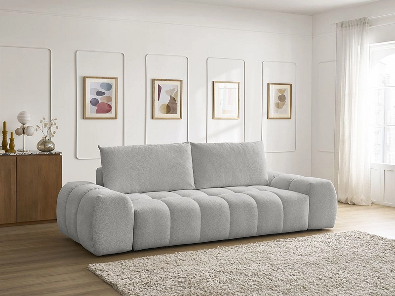 3er Sofa BOBOCHIC EVEREST
