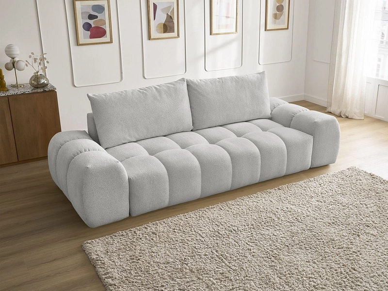 3er Sofa BOBOCHIC EVEREST