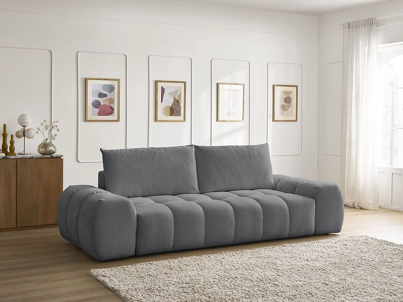 3er Sofa BOBOCHIC EVEREST