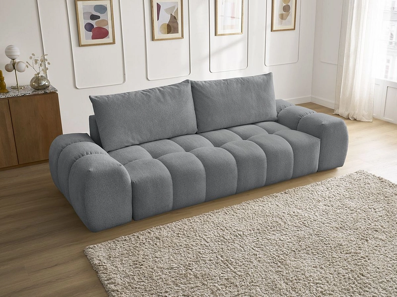 3er Sofa BOBOCHIC EVEREST