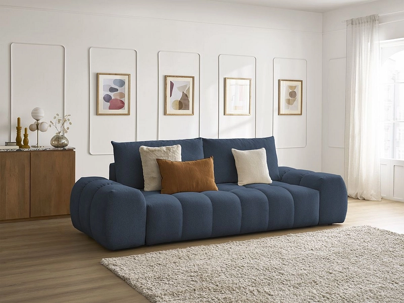 3er Sofa BOBOCHIC EVEREST