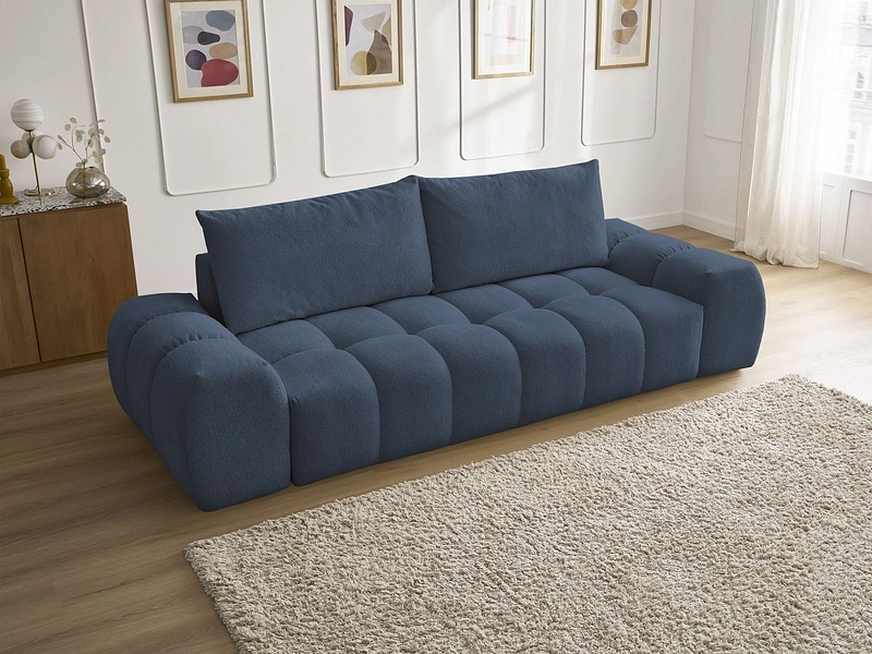 3er Sofa BOBOCHIC EVEREST