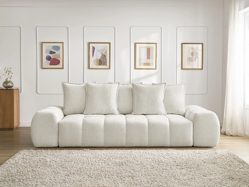 3er Sofa BOBOCHIC EVEREST