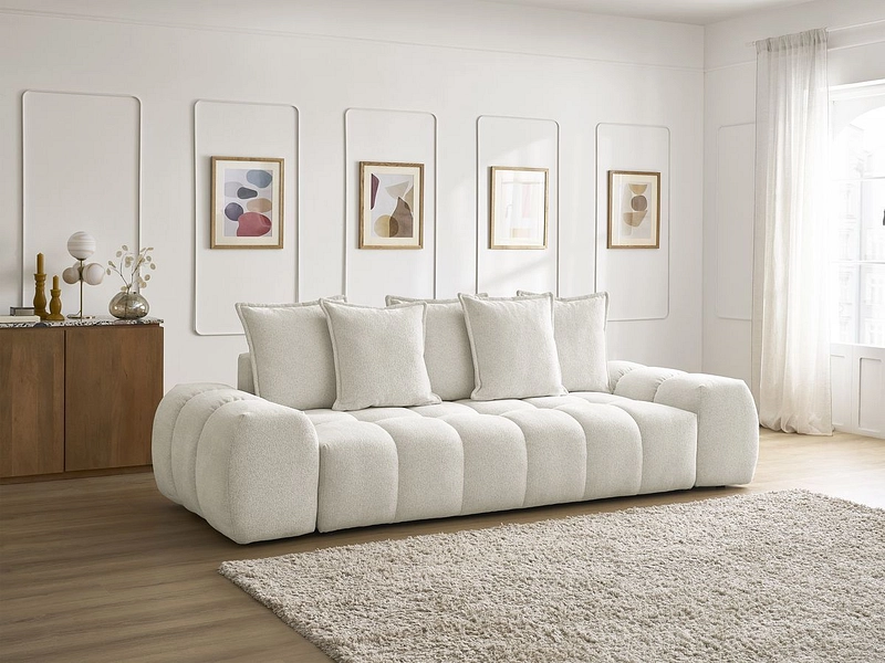 3er Sofa BOBOCHIC EVEREST