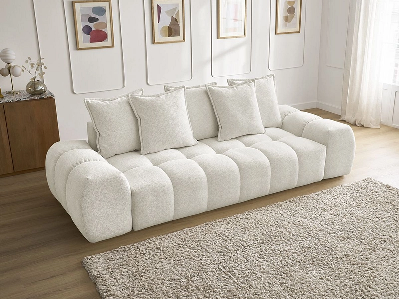3er Sofa BOBOCHIC EVEREST